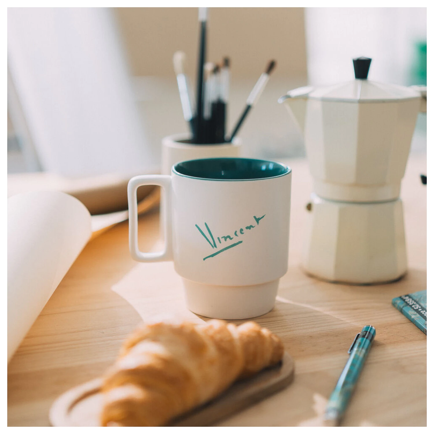 Van Gogh Museum hrnček 350ml produktová fotografia