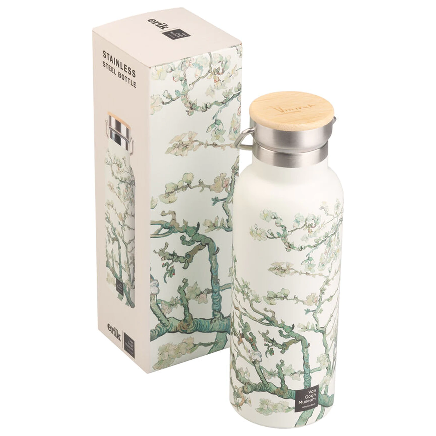 Van Gogh Museum nerezová fľaša 500ml produktová fotografia