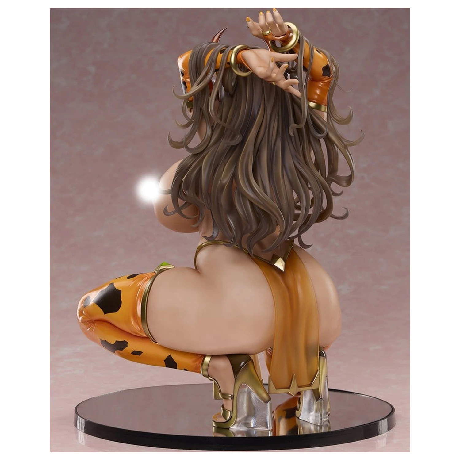 Vanistine Fantasy PVC Socha 1/4 Mirage 31 cm produktová fotografia