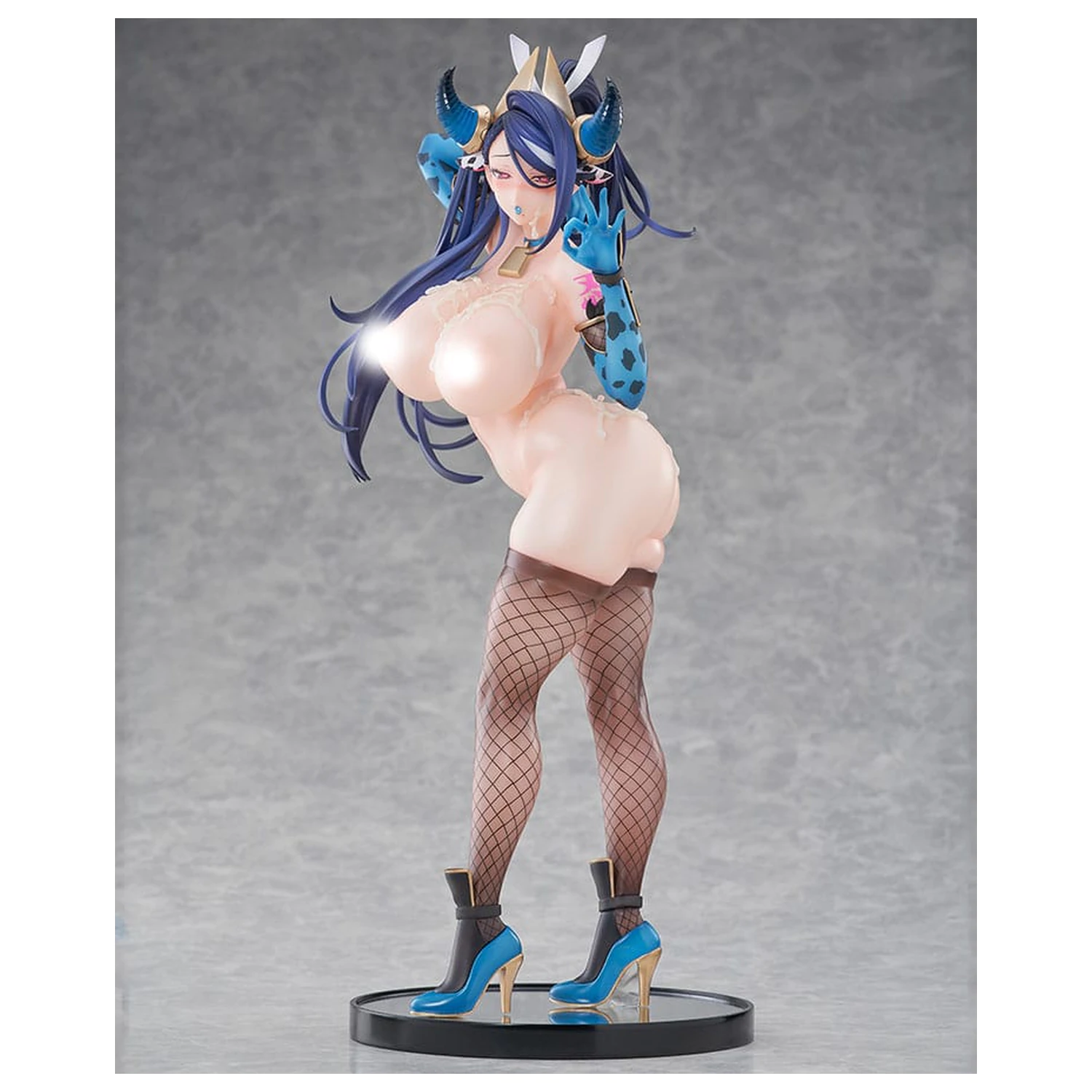 Vanistine Fantasy socha 1/6 Aurora Kunoichi Outfit Ver. 30 cm produktová fotografia