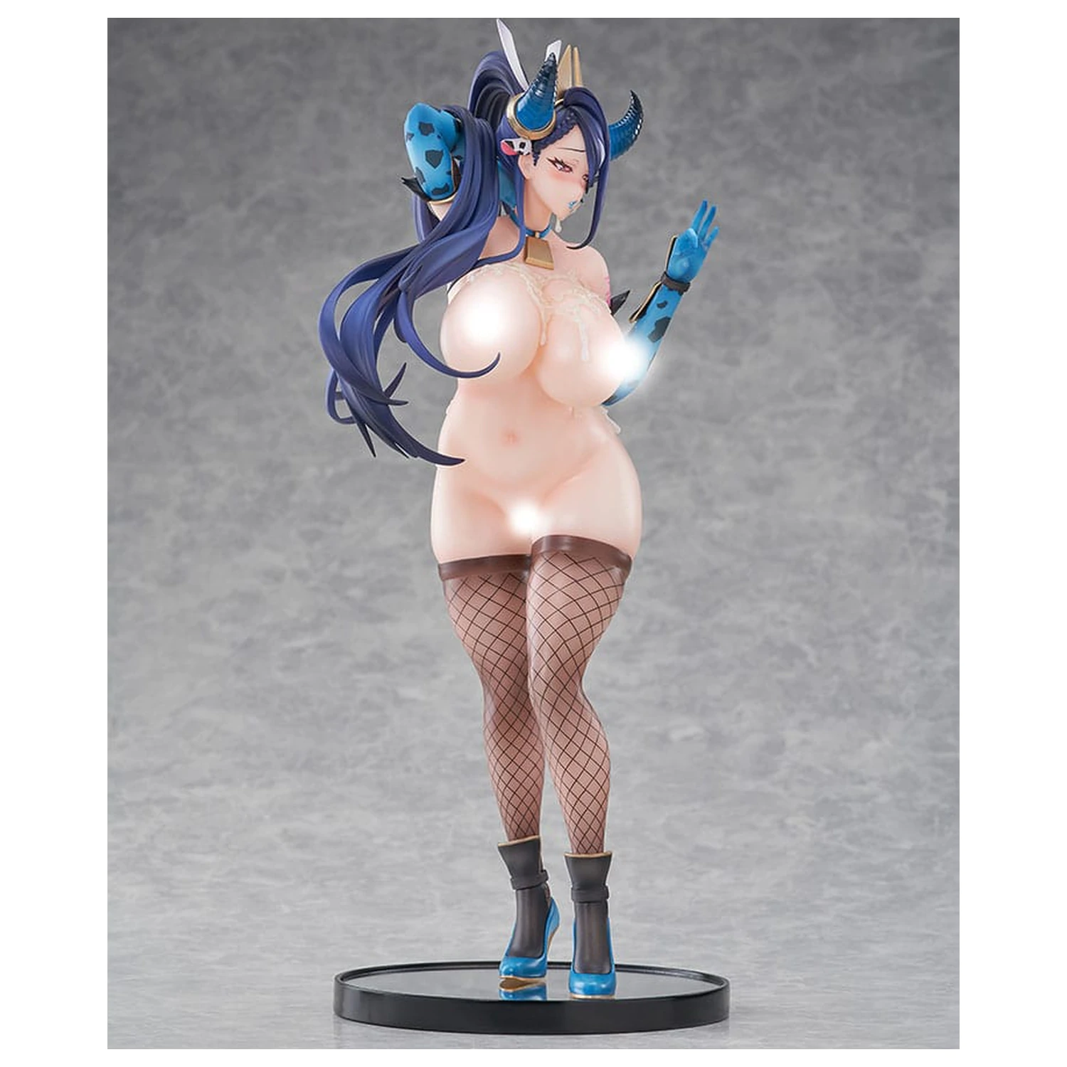 Vanistine Fantasy socha 1/6 Aurora Kunoichi Outfit Ver. 30 cm produktová fotografia