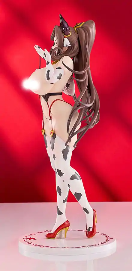 Vanistine Fantasy 1/6 Lady Holsteiner Ver. PIMAX PVC Socha 29 cm produktová fotografia