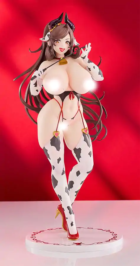 Vanistine Fantasy 1/6 Lady Holsteiner Ver. PIMAX PVC Socha 29 cm produktová fotografia
