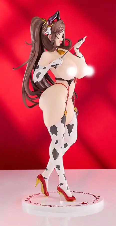 Vanistine Fantasy 1/6 Lady Holsteiner Ver. PIMAX PVC Socha 29 cm produktová fotografia