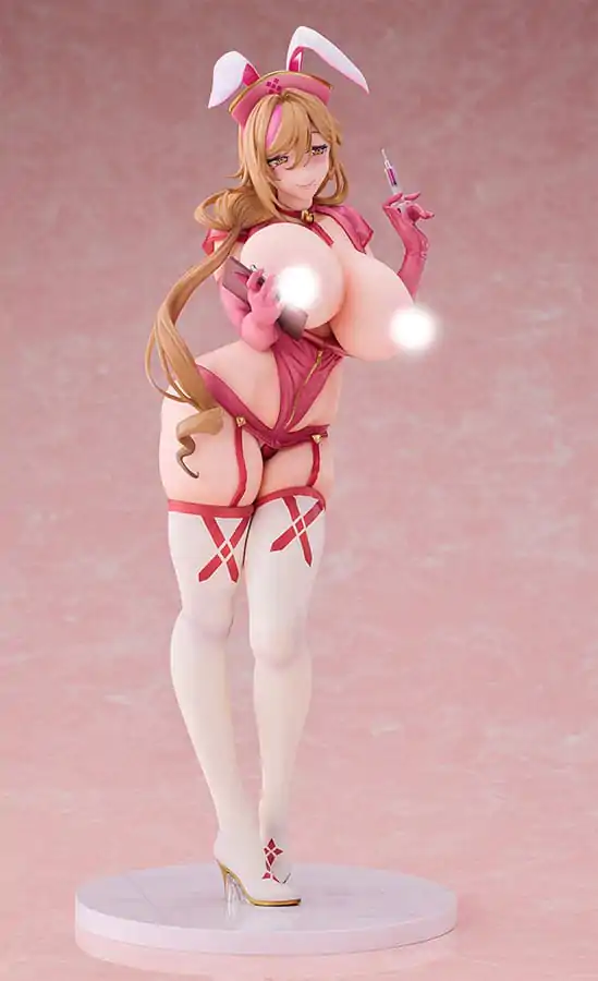 Vanistine Fantasy PVC Socha 1/6 Nadeshiko Hush-hush Clinic Ver. 28 cm produktová fotografia