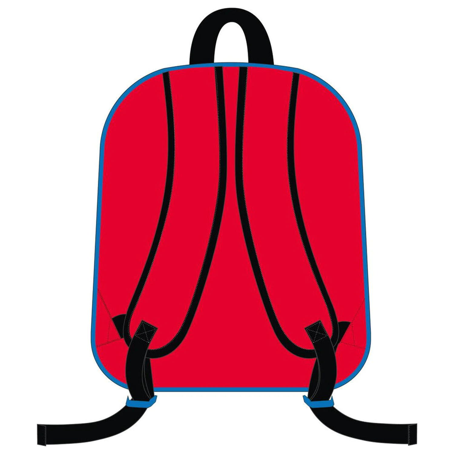 Vengadores Avengers ruksak 30cm produktová fotografia