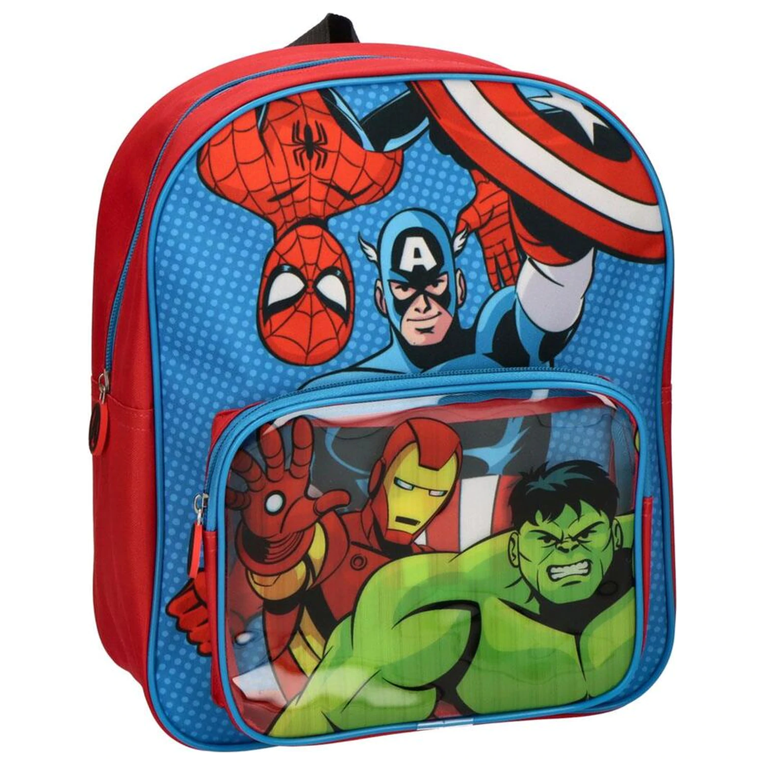 Avengers batoh 30 cm produktová fotografia