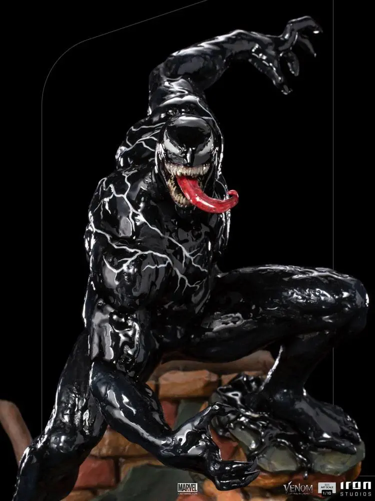 Venom: Let There Be Carnage BDS Art Scale Socha 1/10 Venom 30 cm produktová fotografia