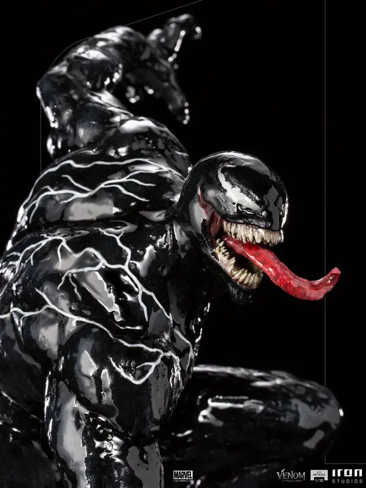 Venom: Let There Be Carnage BDS Art Scale Socha 1/10 Venom 30 cm produktová fotografia