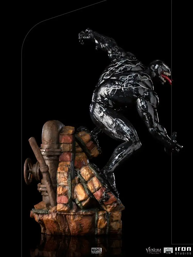 Venom: Let There Be Carnage BDS Art Scale Socha 1/10 Venom 30 cm produktová fotografia