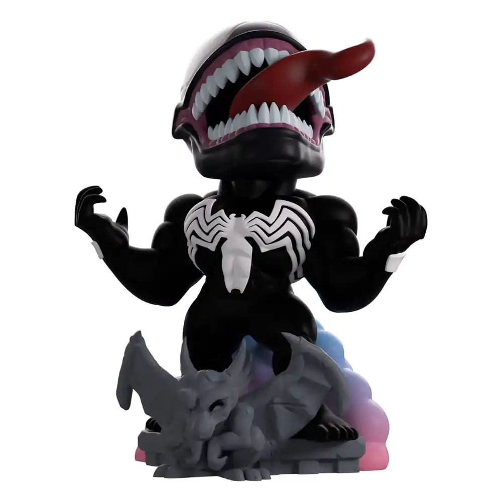 Venom Vinyl Figúrka Venom 1 13 cm termékfotó