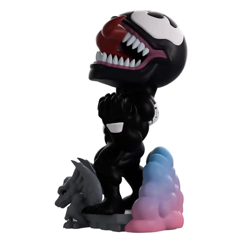 Venom Vinyl Figúrka Venom 1 13 cm termékfotó