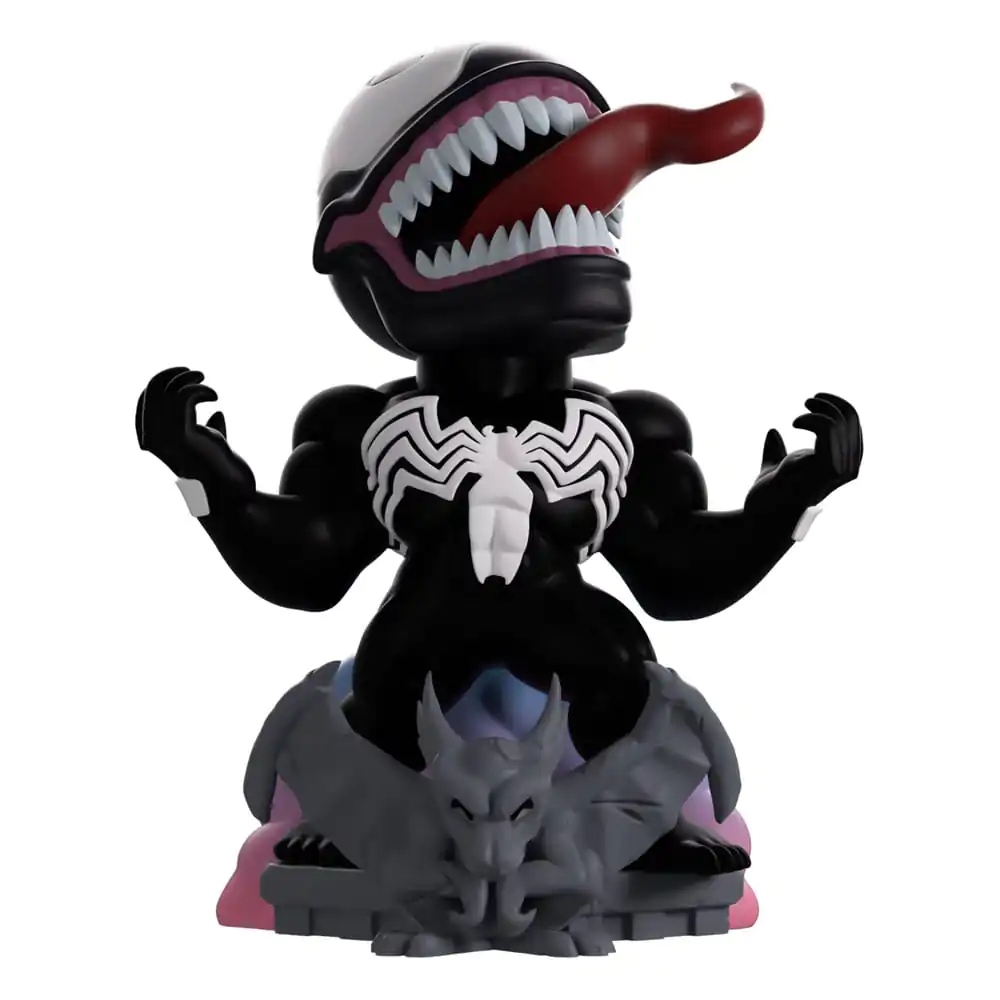 Venom Vinyl Figúrka Venom 1 13 cm termékfotó