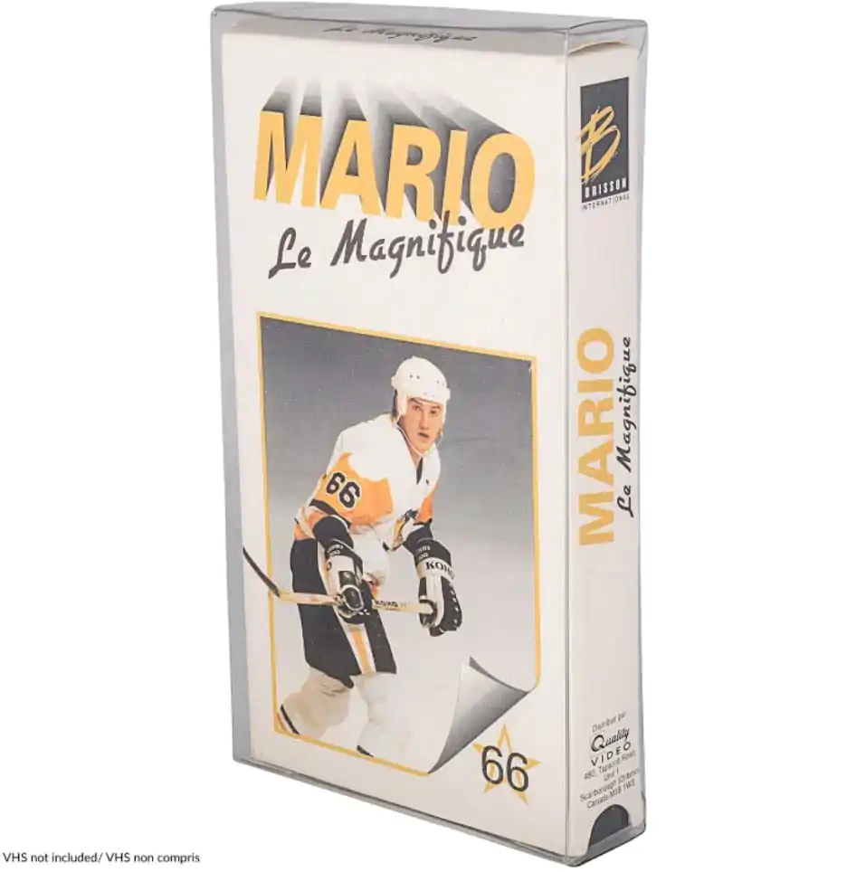 PET Protectors 25-Pack pre VHS produktová fotografia