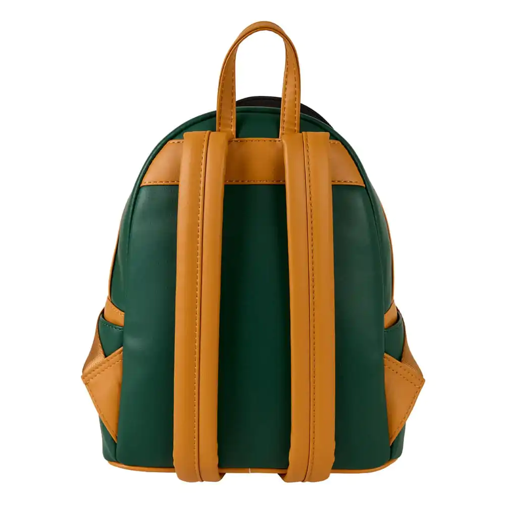 Viacom by Loungefly Mini ruksak s vreckom na mince Daria produktová fotografia