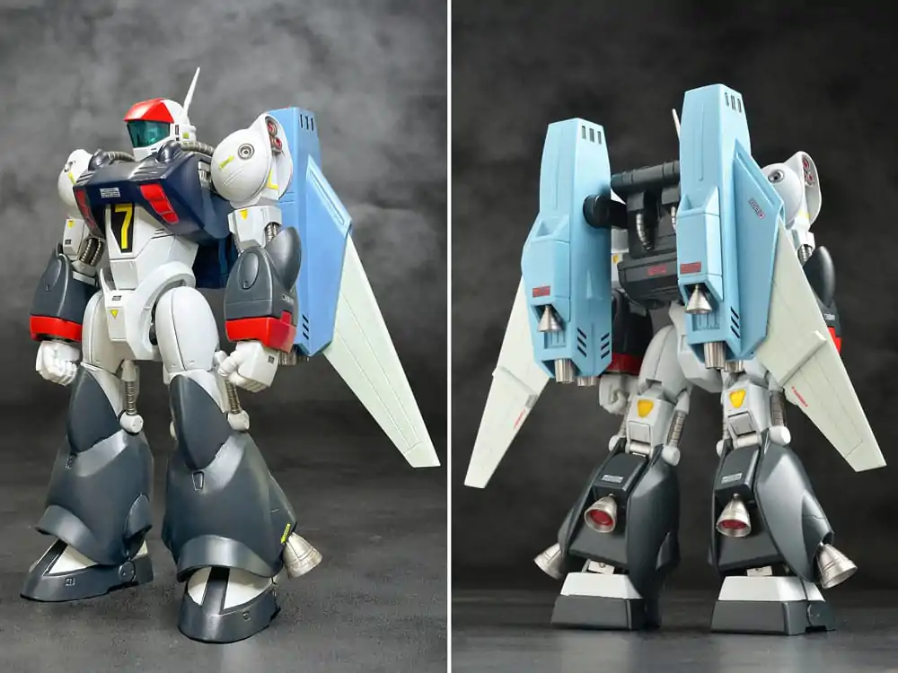 VIFAM Full Option Metal Action Akčná figúrka FAM-RV-S1 17 cm produktová fotografia