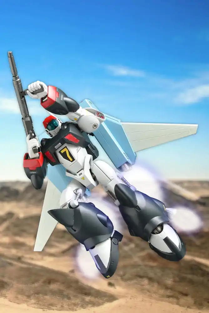 VIFAM Full Option Metal Action Akčná figúrka FAM-RV-S1 17 cm produktová fotografia