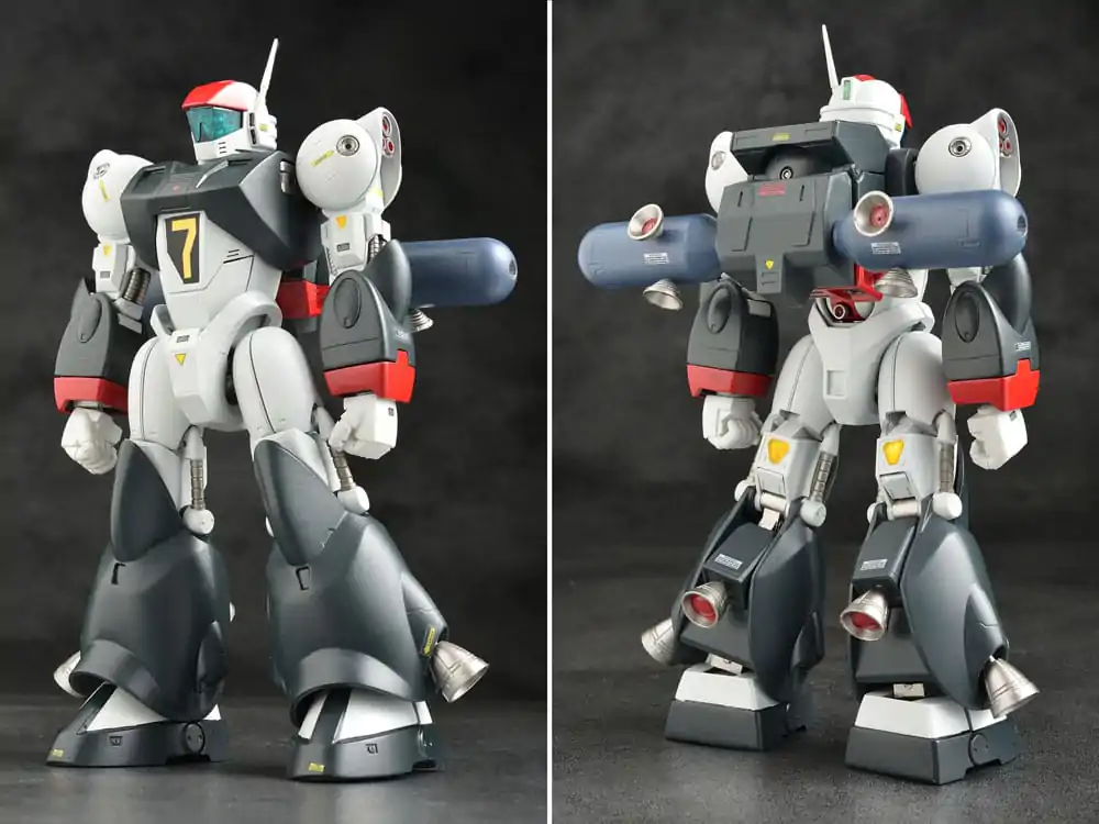 VIFAM Full Option Metal Action Akčná figúrka FAM-RV-S1 17 cm produktová fotografia