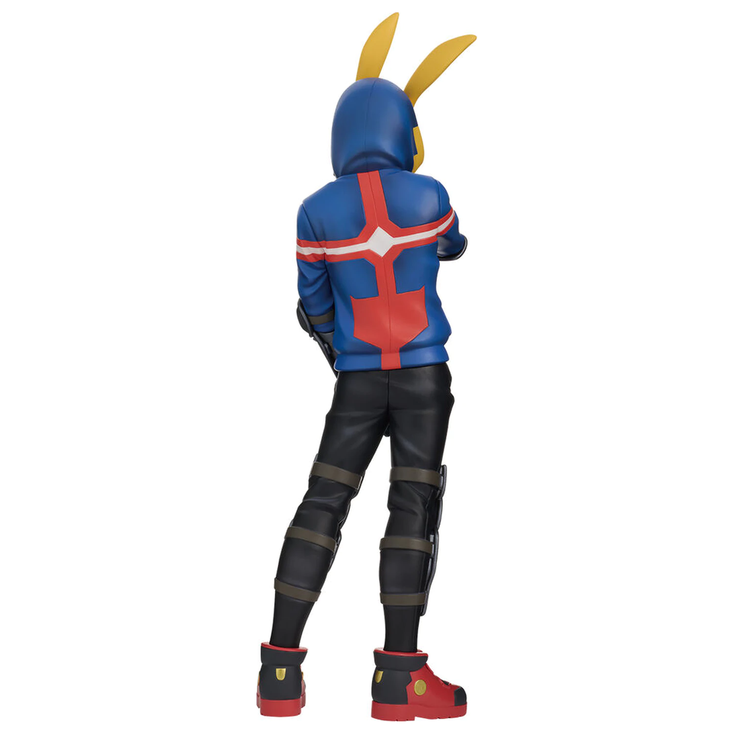 Vigilante My Hero Academia Illesgals Koichi Haimawari Ichibansho figúrka 24 cm produktová fotografia