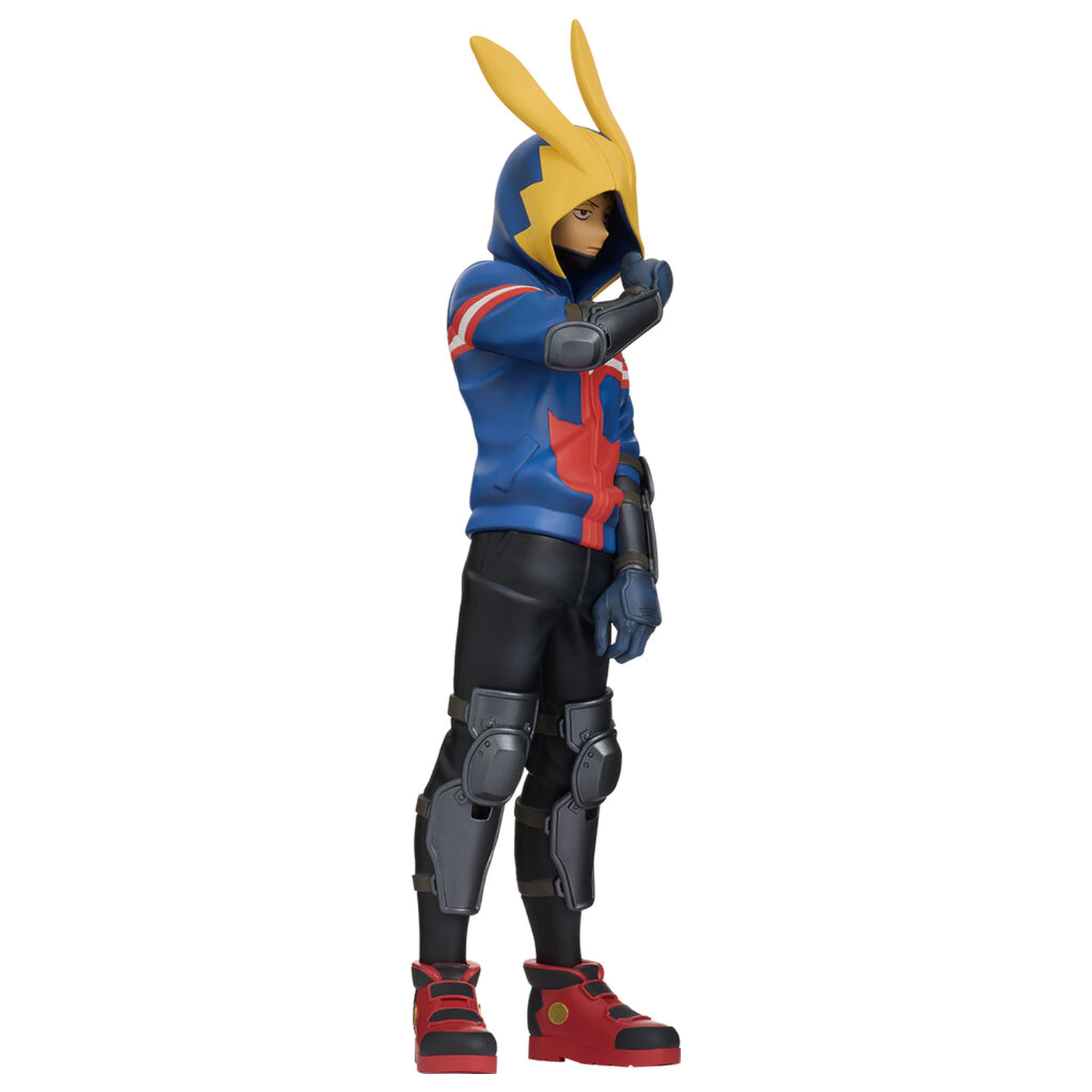 Vigilante My Hero Academia Illesgals Koichi Haimawari Ichibansho figúrka 24 cm produktová fotografia