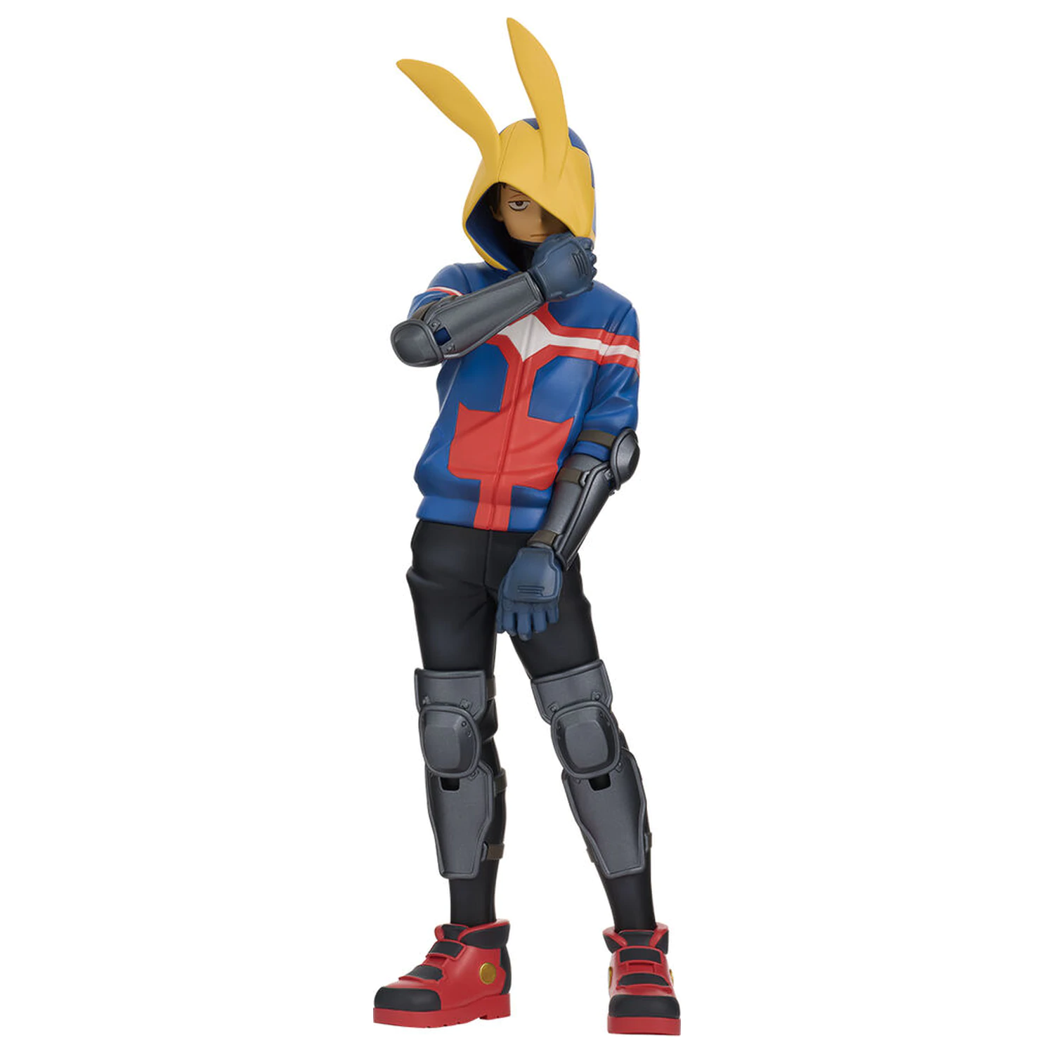 Vigilante My Hero Academia Illesgals Koichi Haimawari Ichibansho figúrka 24 cm produktová fotografia