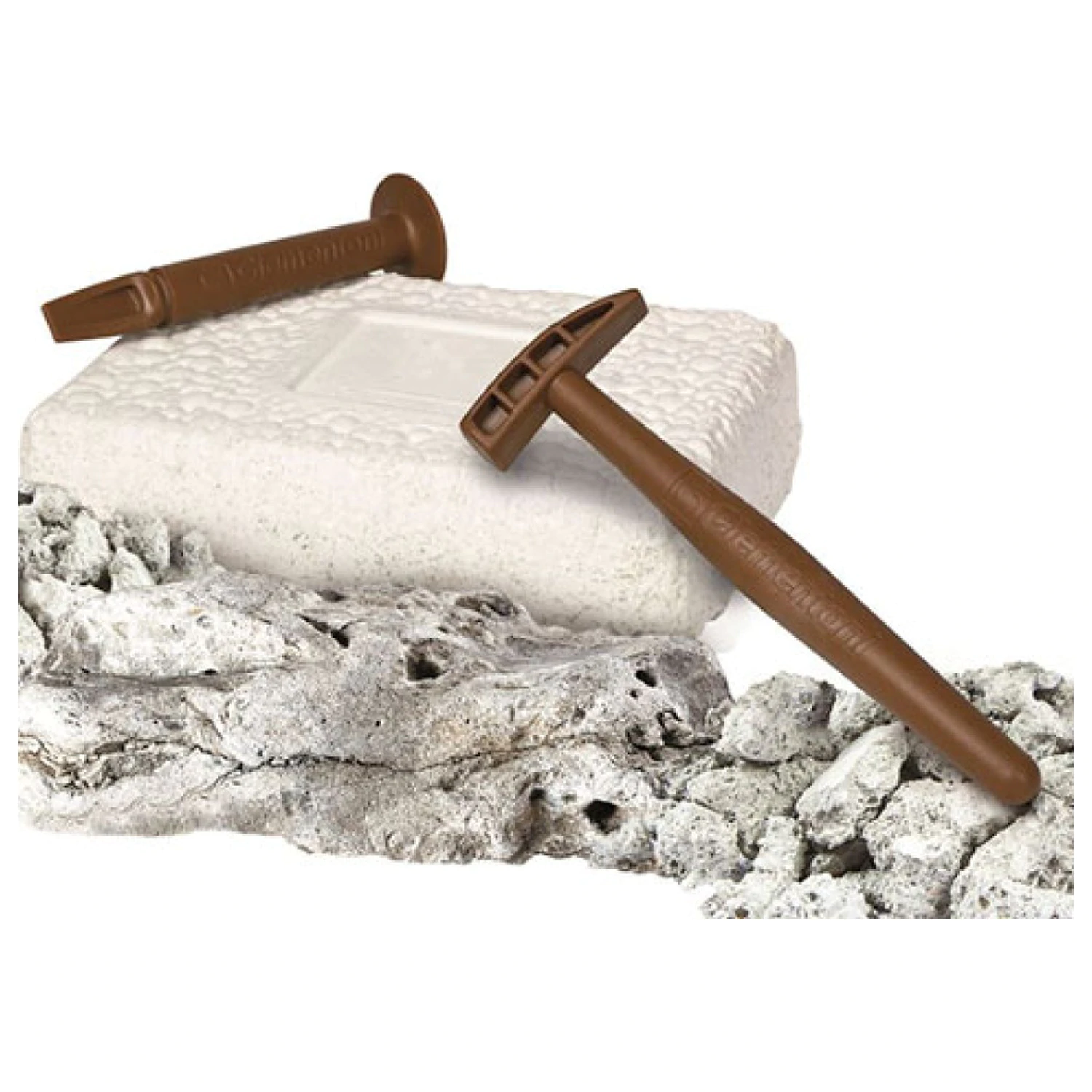 Glowing Piranha Archeo Fun Archeologická súprava produktová fotografia