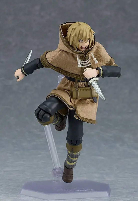 Vinland Saga Figma Akčná Figúrka Thorfinn 14 cm produktová fotografia