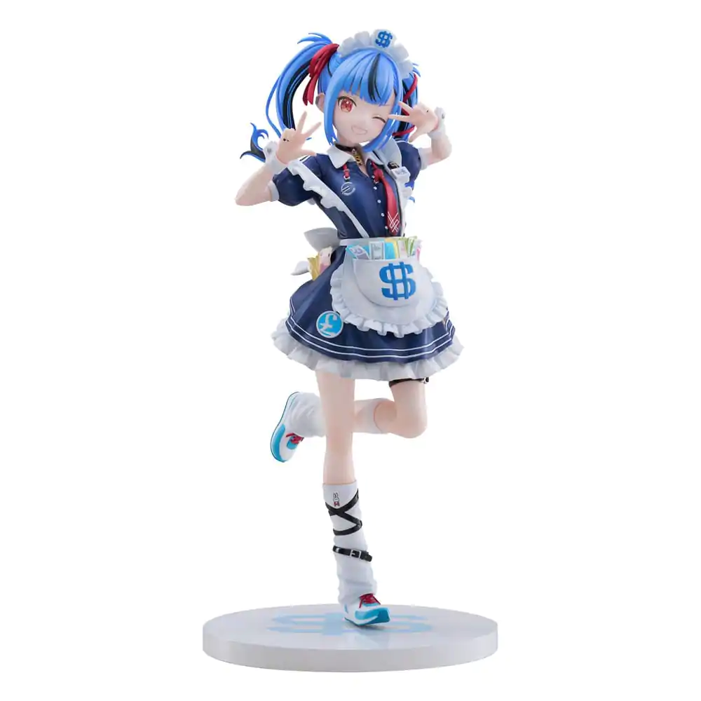 Virtual YouTuber F:NEX PVC Socha 1/7 Nito Wai 24 cm produktová fotografia