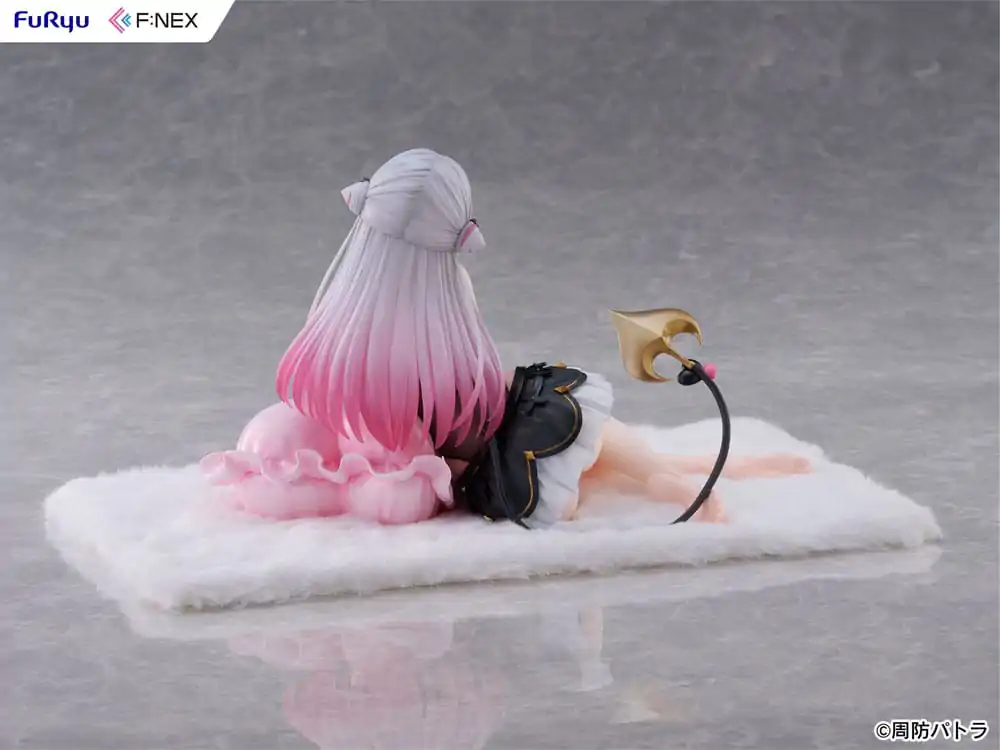 Virtual YouTuber F:NEX PVC Socha 1/7 Patra Suou Gaming Outfit Ver. 13 cm produktová fotografia