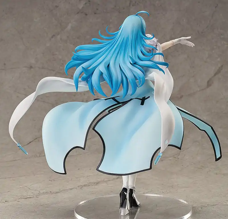Vivy -Fluorite Eye's Song- PVC Socha 1/7 Vivy 23 cm produktová fotografia