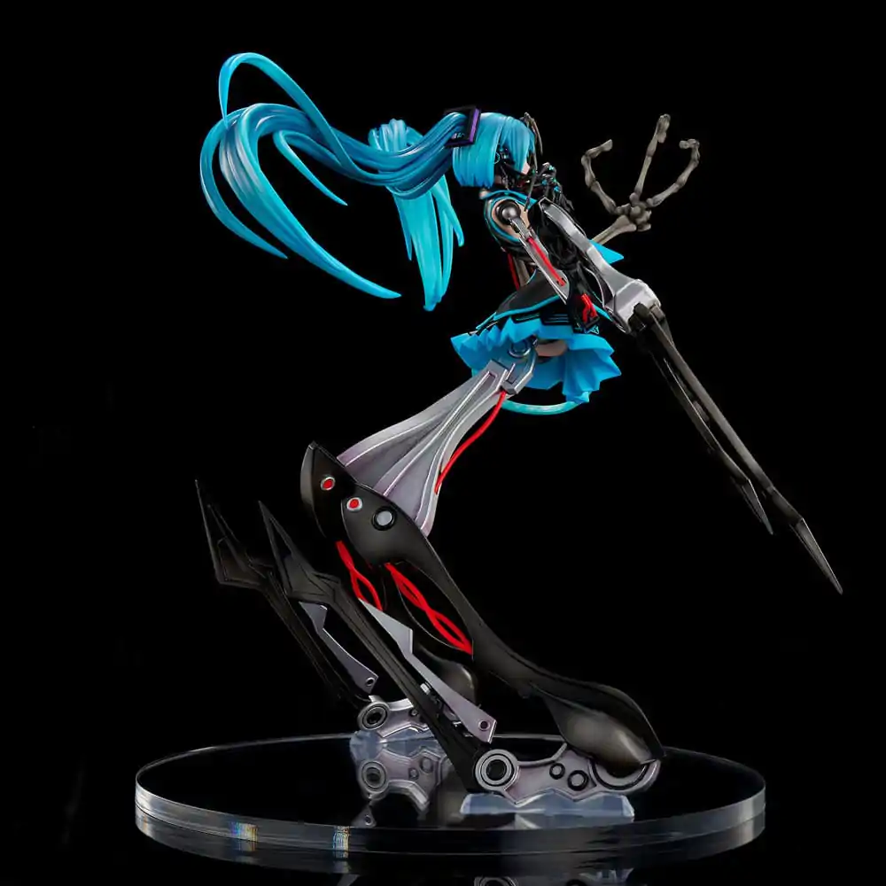 Vocaloid PVC Socha Calne Ca 15th Memorial 26 cm produktová fotografia