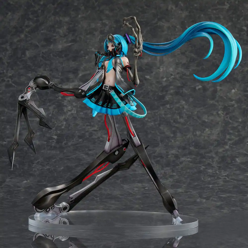 Vocaloid PVC Socha Calne Ca 15th Memorial 26 cm produktová fotografia