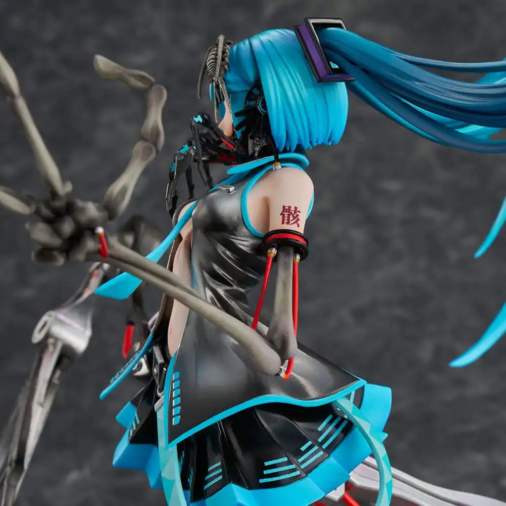 Vocaloid PVC Socha Calne Ca 15th Memorial 26 cm produktová fotografia
