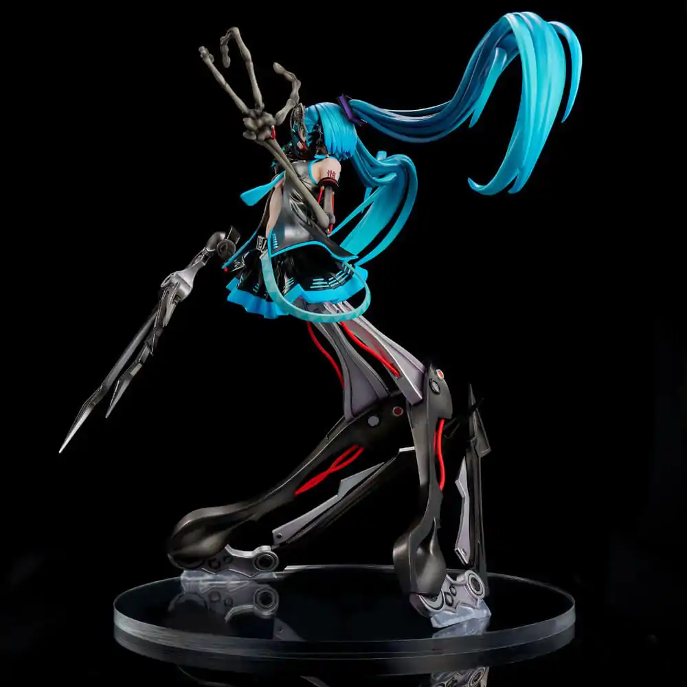 Vocaloid PVC Socha Calne Ca 15th Memorial 26 cm produktová fotografia