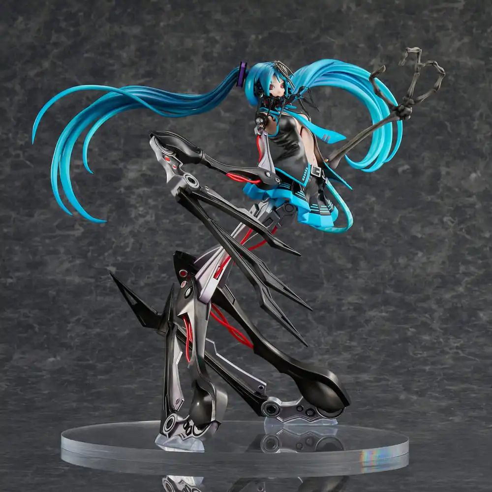 Vocaloid PVC Socha Calne Ca 15th Memorial 26 cm produktová fotografia
