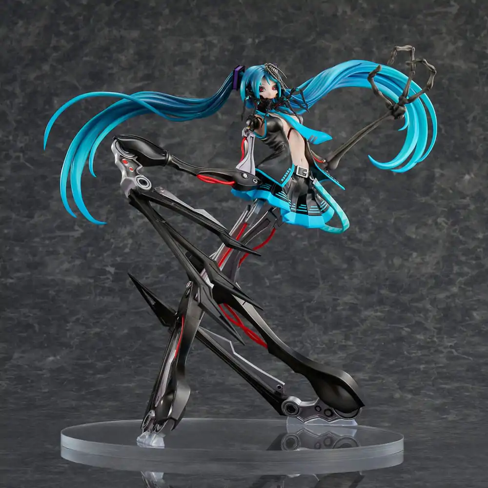 Vocaloid PVC Socha Calne Ca 15th Memorial 26 cm produktová fotografia