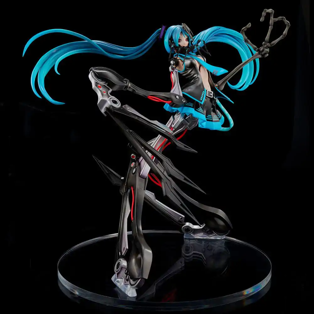 Vocaloid PVC Socha Calne Ca 15th Memorial 26 cm produktová fotografia