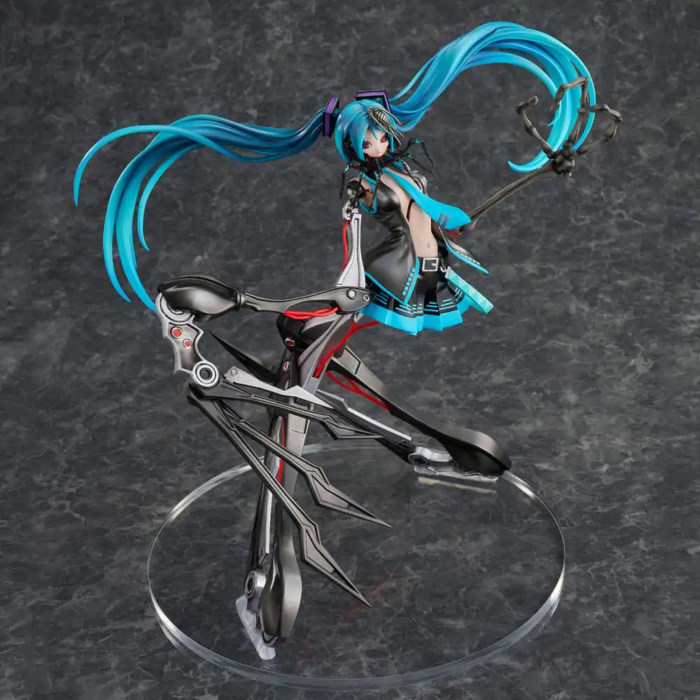 Vocaloid PVC Socha Calne Ca 15th Memorial 26 cm produktová fotografia