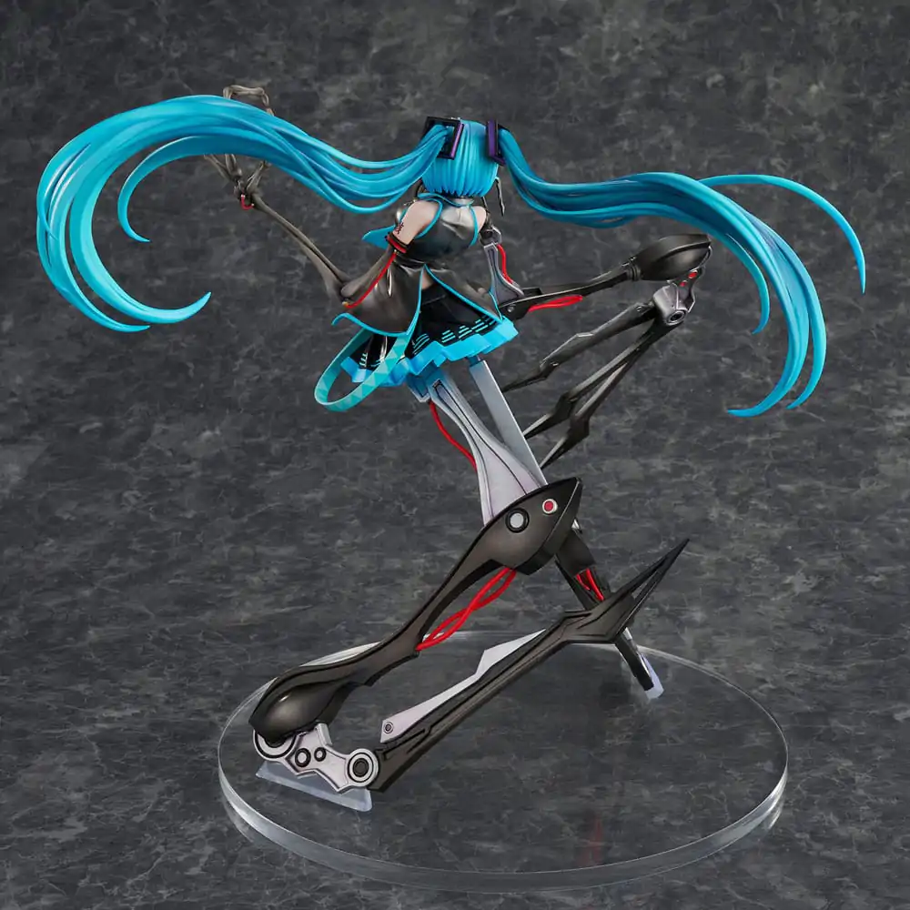 Vocaloid PVC Socha Calne Ca 15th Memorial 26 cm produktová fotografia