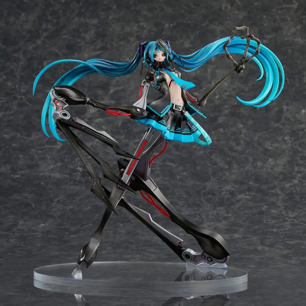 Vocaloid PVC Socha Calne Ca 15th Memorial 26 cm produktová fotografia