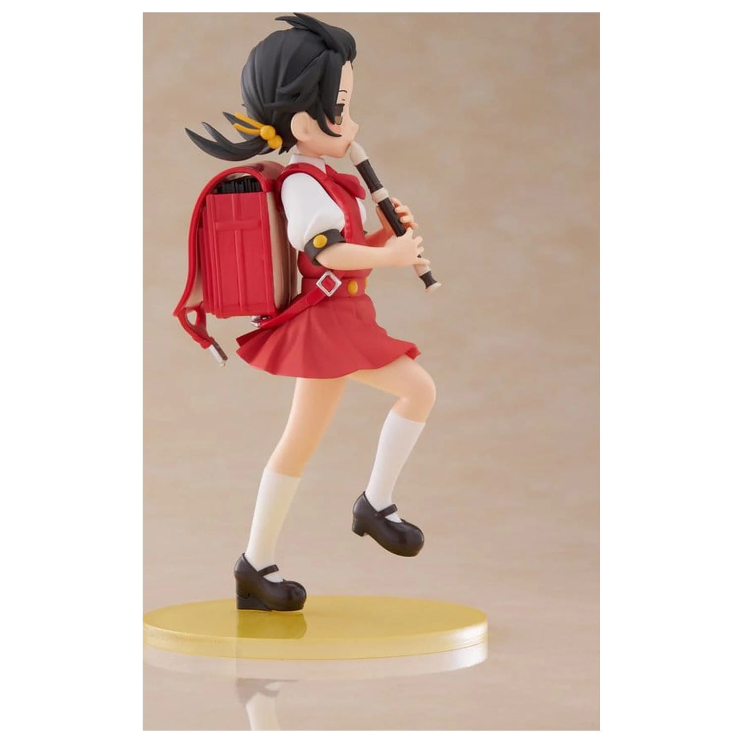 Vocaloid Elementary Schooler PVC figúrka Kaai Yuki Kyoufuu All Back Ver. 15 cm produktová fotografia