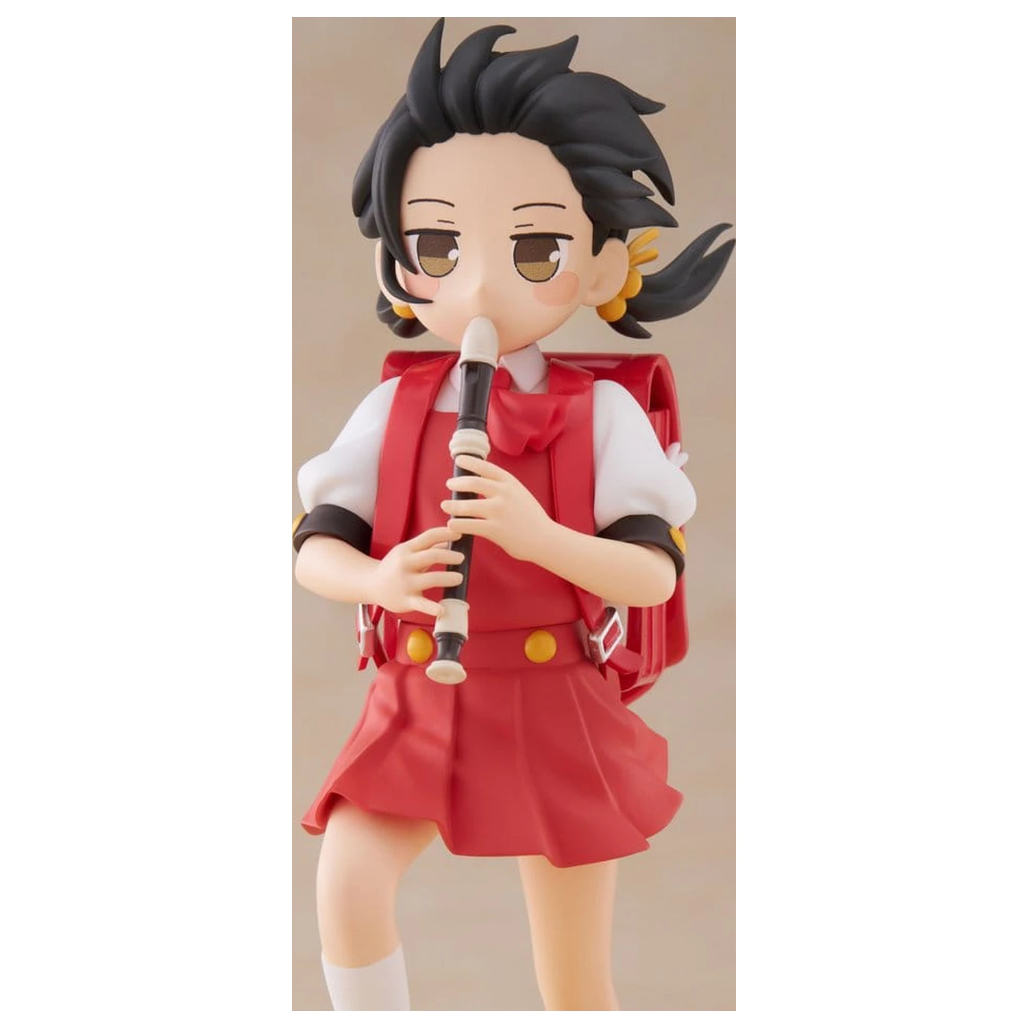 Vocaloid Elementary Schooler PVC figúrka Kaai Yuki Kyoufuu All Back Ver. 15 cm produktová fotografia