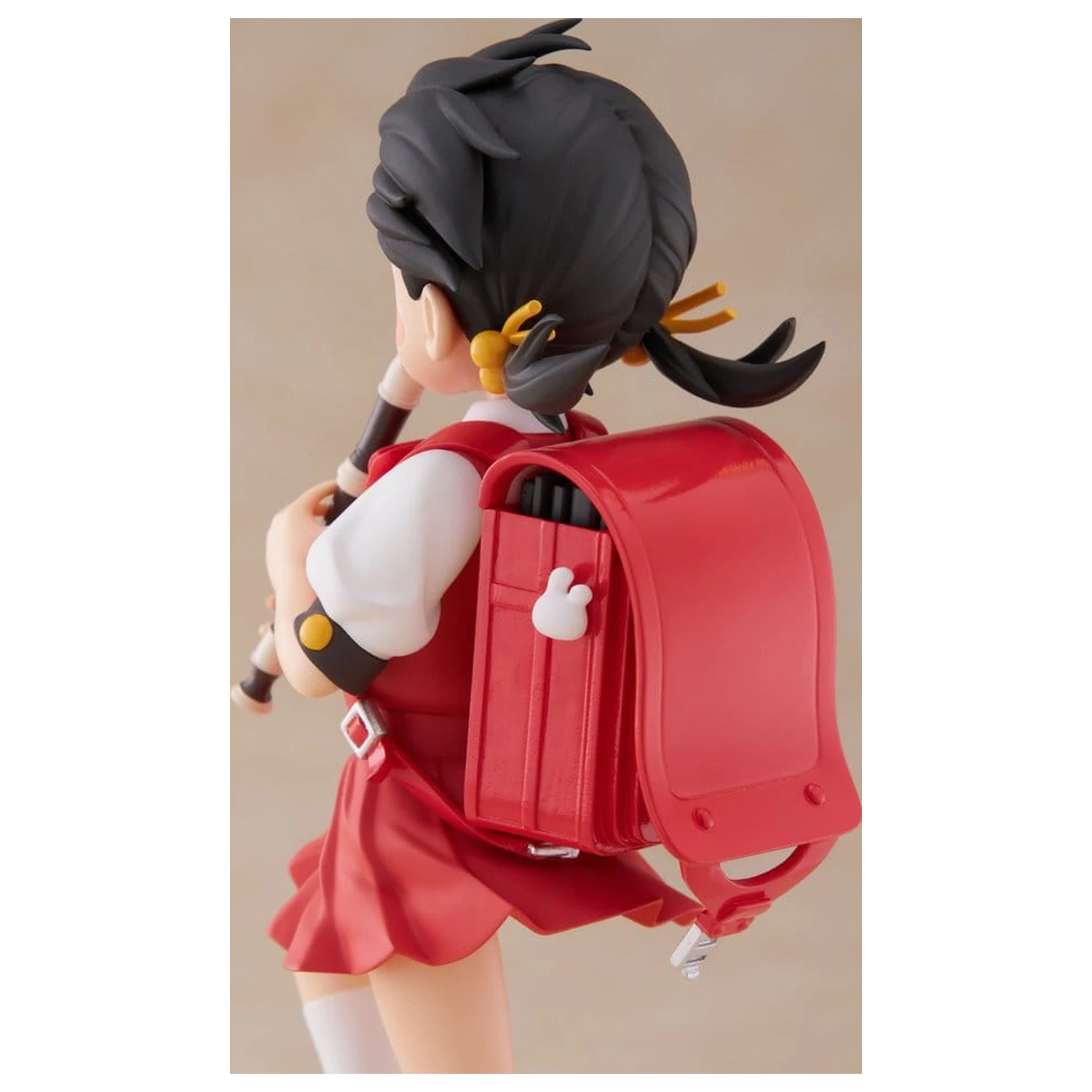 Vocaloid Elementary Schooler PVC figúrka Kaai Yuki Kyoufuu All Back Ver. 15 cm produktová fotografia