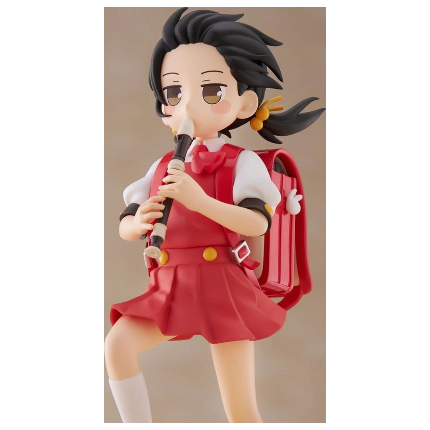 Vocaloid Elementary Schooler PVC figúrka Kaai Yuki Kyoufuu All Back Ver. 15 cm produktová fotografia