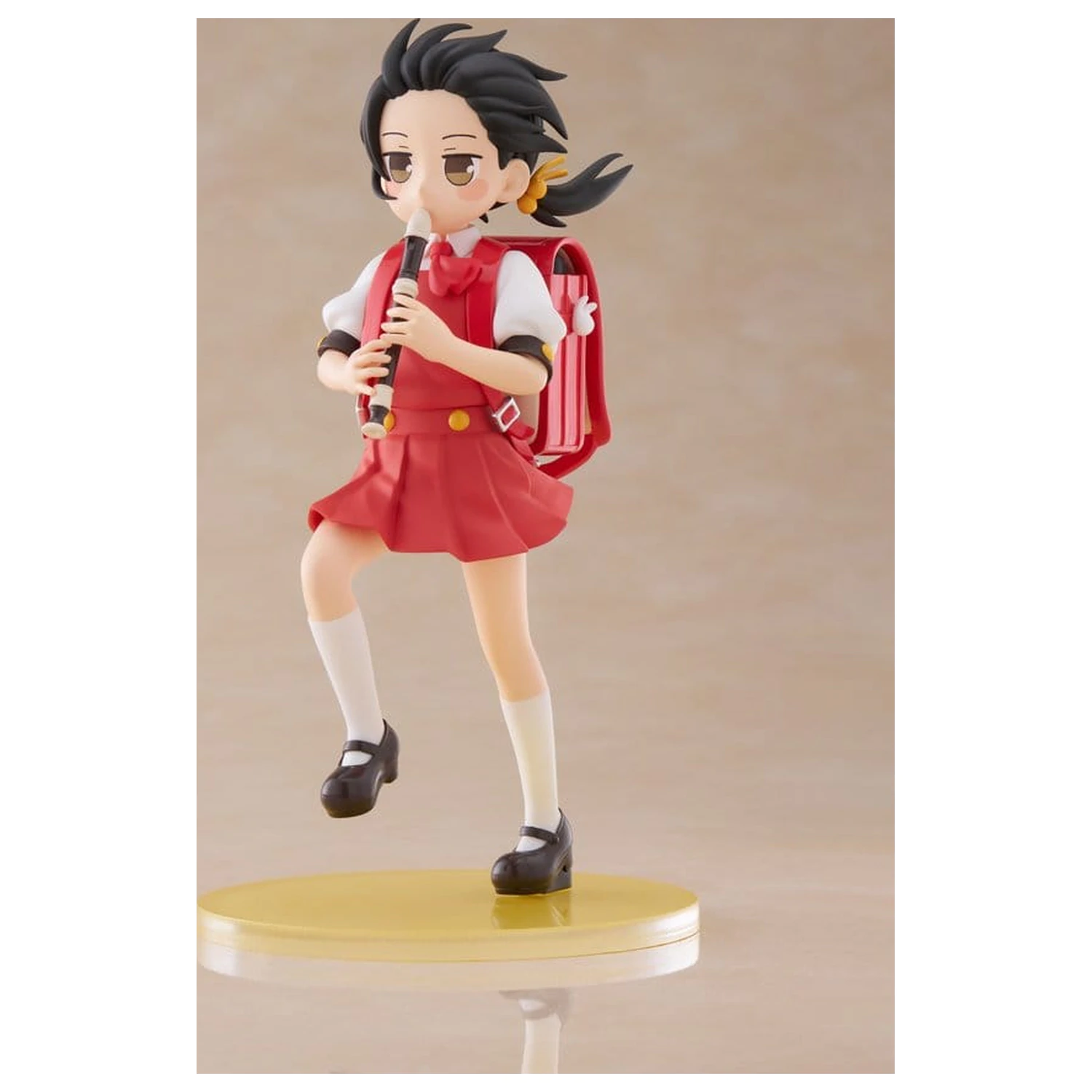 Vocaloid Elementary Schooler PVC figúrka Kaai Yuki Kyoufuu All Back Ver. 15 cm produktová fotografia