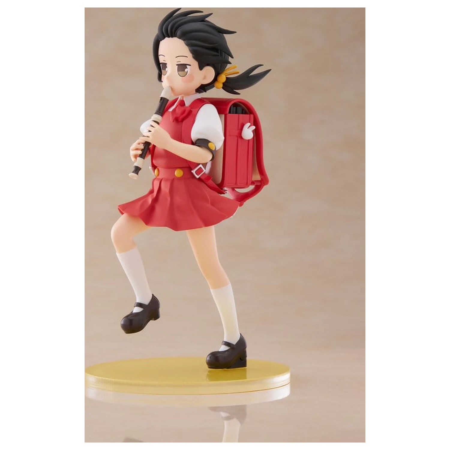 Vocaloid Elementary Schooler PVC figúrka Kaai Yuki Kyoufuu All Back Ver. 15 cm produktová fotografia