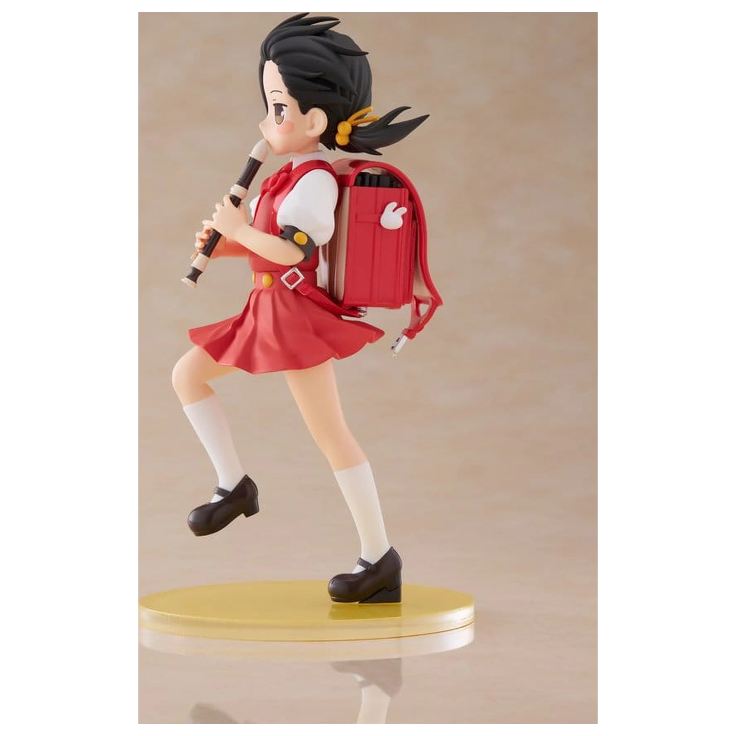 Vocaloid Elementary Schooler PVC figúrka Kaai Yuki Kyoufuu All Back Ver. 15 cm produktová fotografia