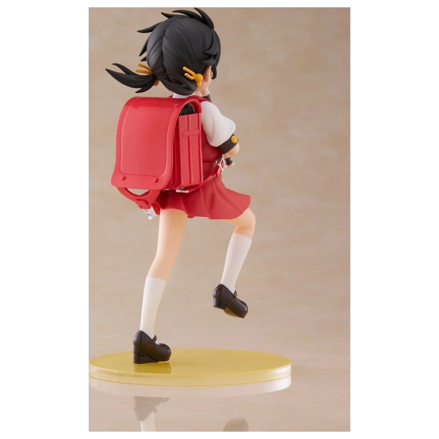 Vocaloid Elementary Schooler PVC figúrka Kaai Yuki Kyoufuu All Back Ver. 15 cm produktová fotografia