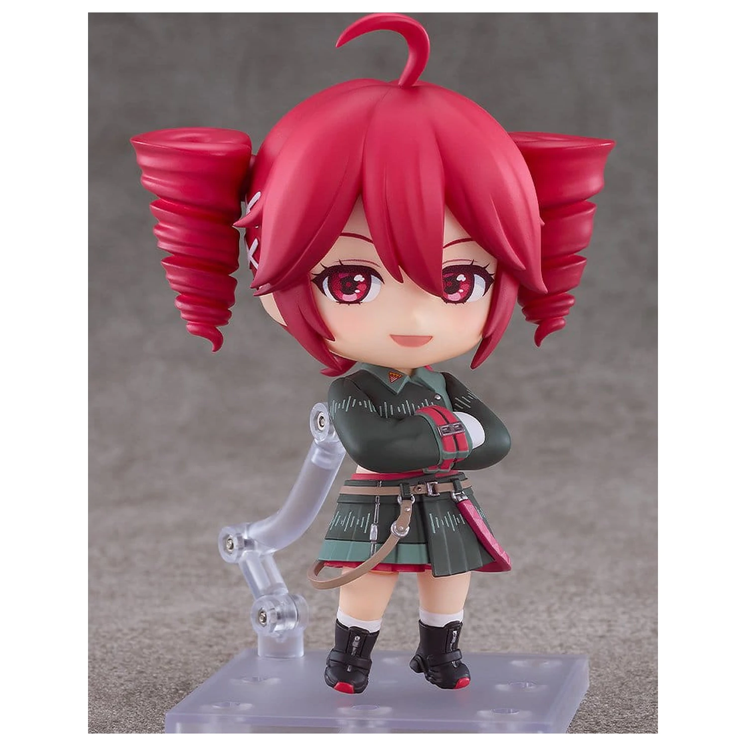 Vocaloid Nendoroid Akčná figúrka Kasane Teto Voicepeak Ver. 10 cm produktová fotografia