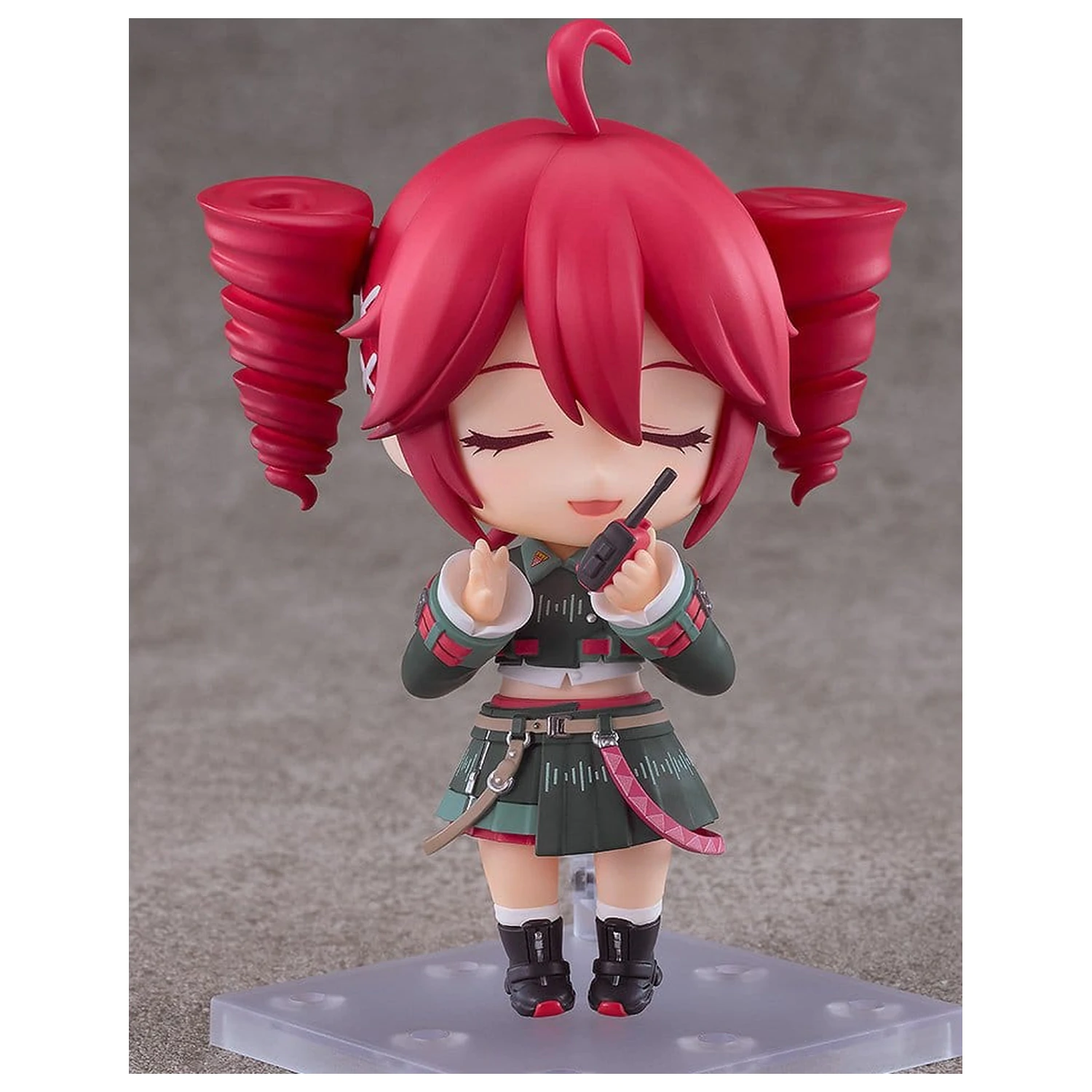 Vocaloid Nendoroid Akčná figúrka Kasane Teto Voicepeak Ver. 10 cm produktová fotografia